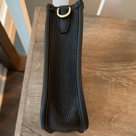 Prada Black Crossbody Bag - Picture 7 of 10